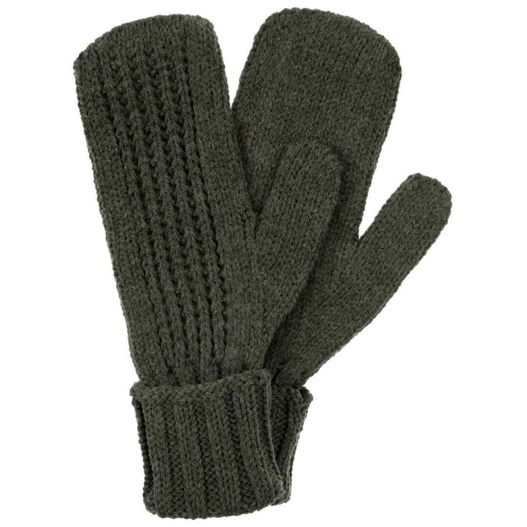 Набор Nordkyn Full Set с шарфом (Оливковый) Набор Nordkyn Full Set с шарфом (Оливковый)