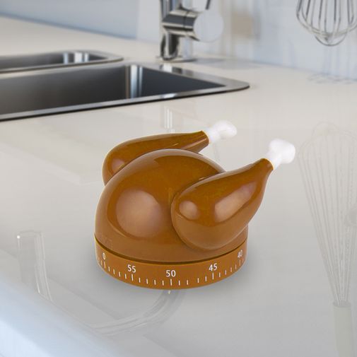 Таймер механический Индейка Таймер механический Индейка