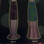 Лава Лампа (40 см) Отзыв