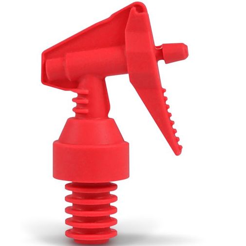 Пробки для бутылок Пшик! Wine-n-Shine (4 шт.) Пробки для бутылок Пшик! Wine-n-Shine (4 шт.)