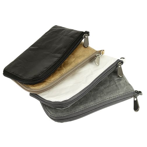 Кошелек Ranzel Keeper Kraft