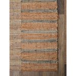 Ковер из джута Rishikesh из коллекции Ethnic, 160x230 см