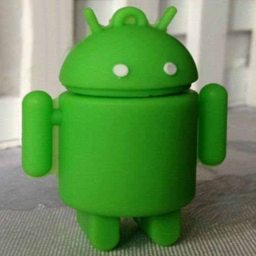 Флешка Android 16 Гб Флешка Android 16 Гб