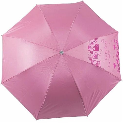 Зонт в бутылке 0% Alcoholicity