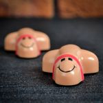 Заводные гоночные Членики Racing Willies Заводные гоночные Членики Racing Willies