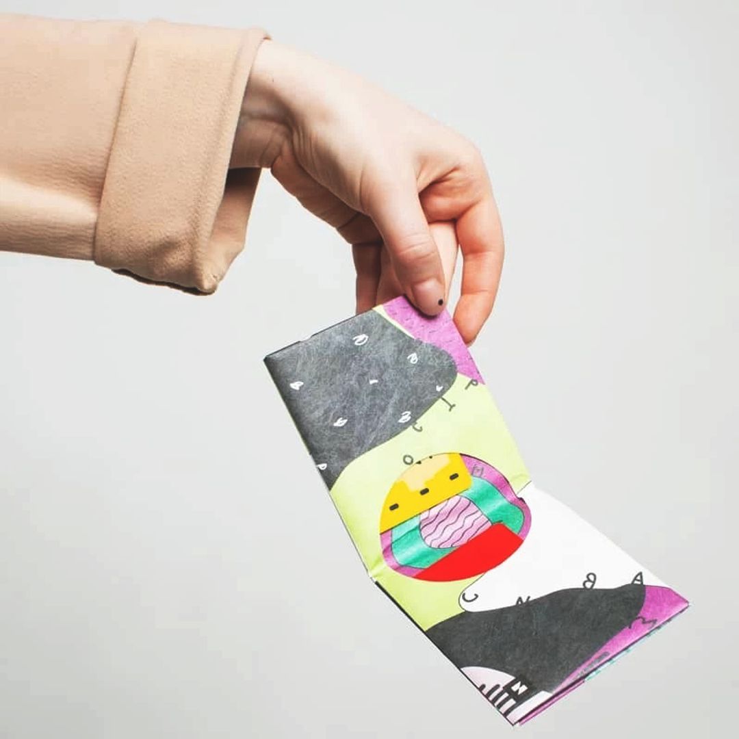 Кошелек New wallet New Vacuum Кошелек New wallet New Vacuum