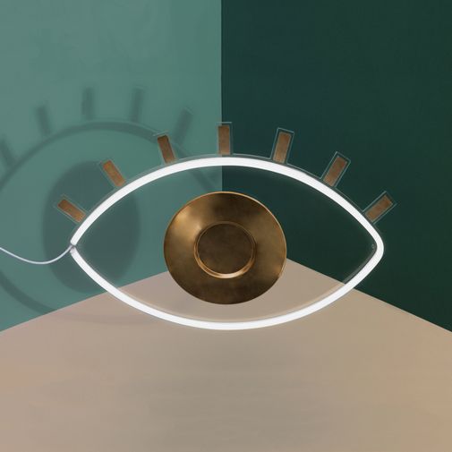 Светильник Всевидящее око Oculus Светильник Всевидящее око Oculus