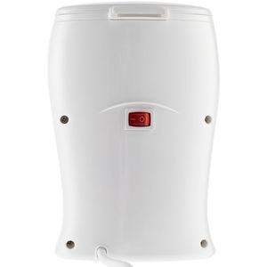 Электрическая кофеварка Elixir (белый) Электрическая кофеварка Elixir (белый)