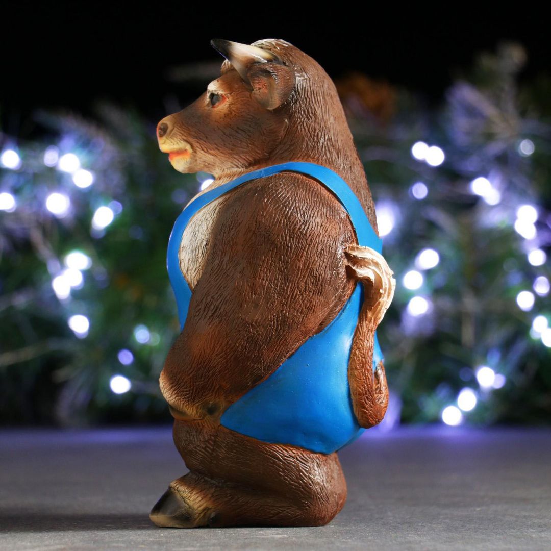 Копилка Бык Федор Копилка Бык Федор