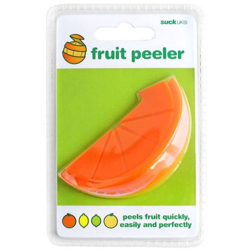Нож для чистки фруктов Апельсин Нож для чистки фруктов Апельсин