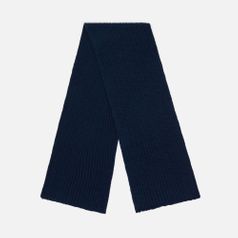 Шарф Frissonelle (темно-синий)