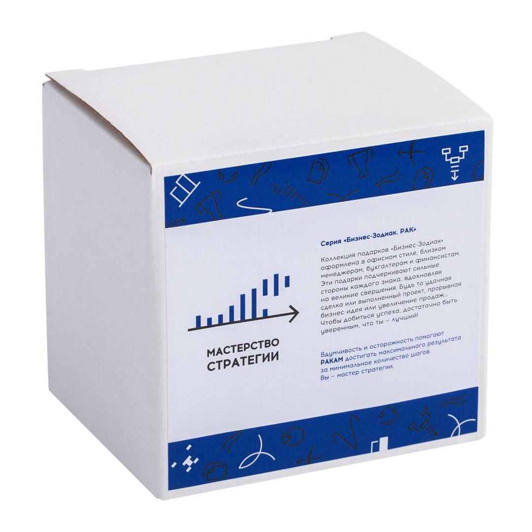 Кружка Бизнес-зодиак Рак Кружка Бизнес-зодиак Рак