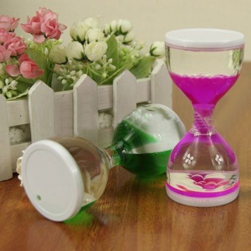 Водяные часы