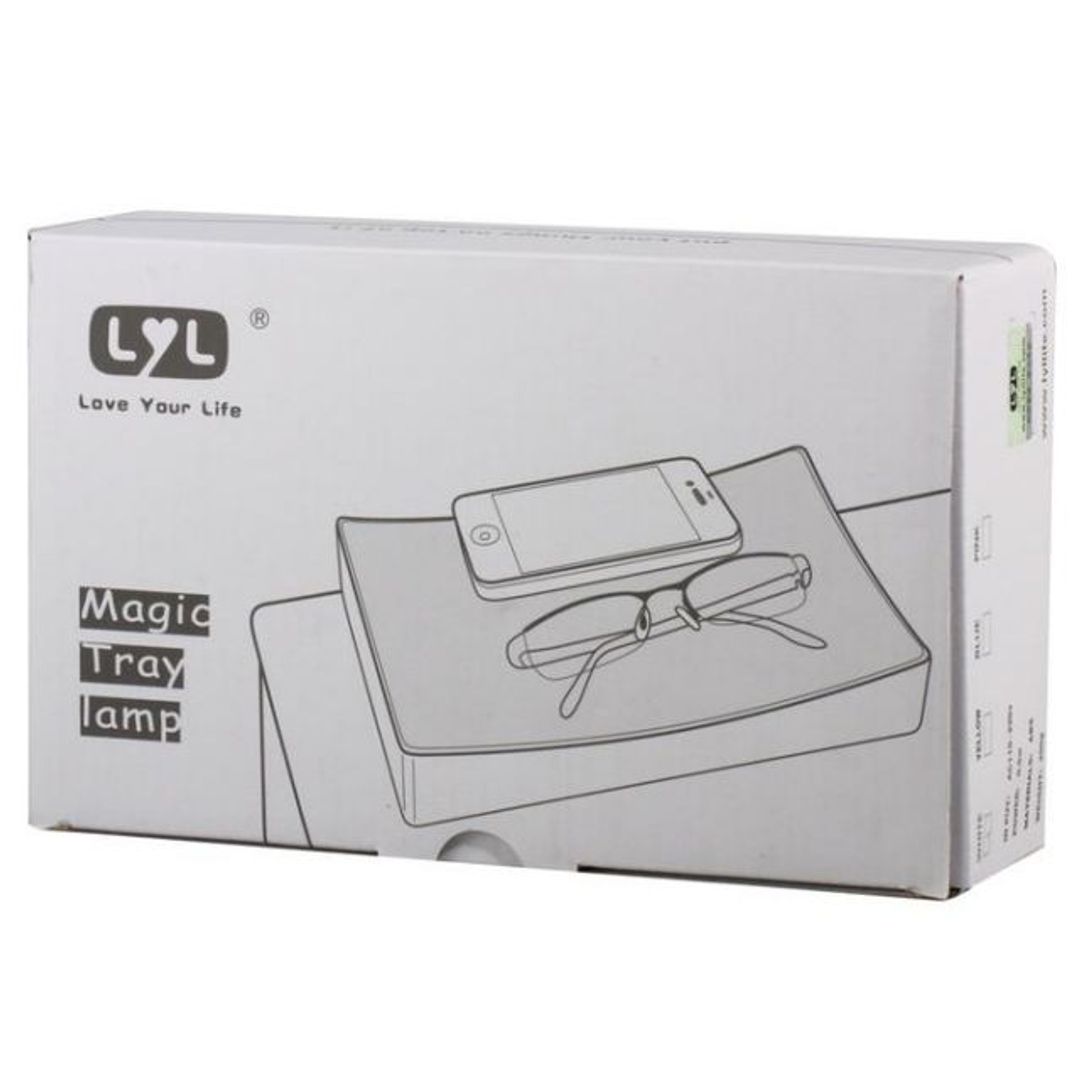 Волшебный лоток