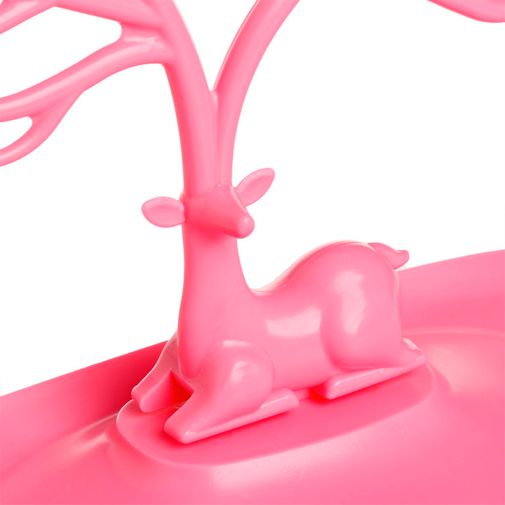 Подставка для украшений Олень