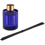 Подарочный набор Fragnola (пряная древесина и кардамон, темно-синий) Подарочный набор Fragnola (пряная древесина и кардамон, темно-синий)