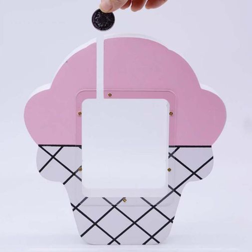 Копилка Мороженое Копилка Мороженое