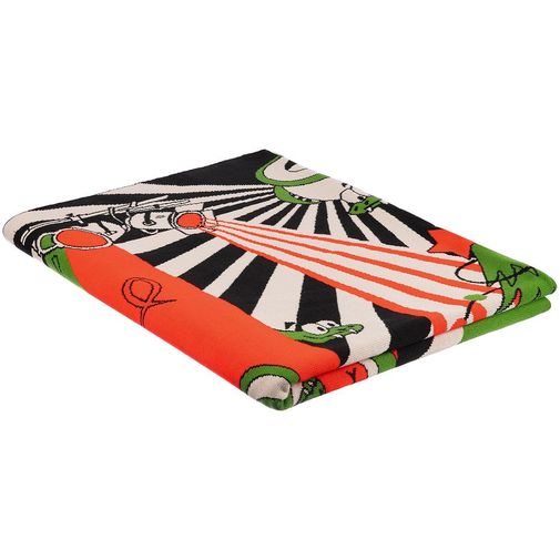 Плед Snake Your Body Плед Snake Your Body