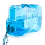 Бутылка H2O (5.5 л)