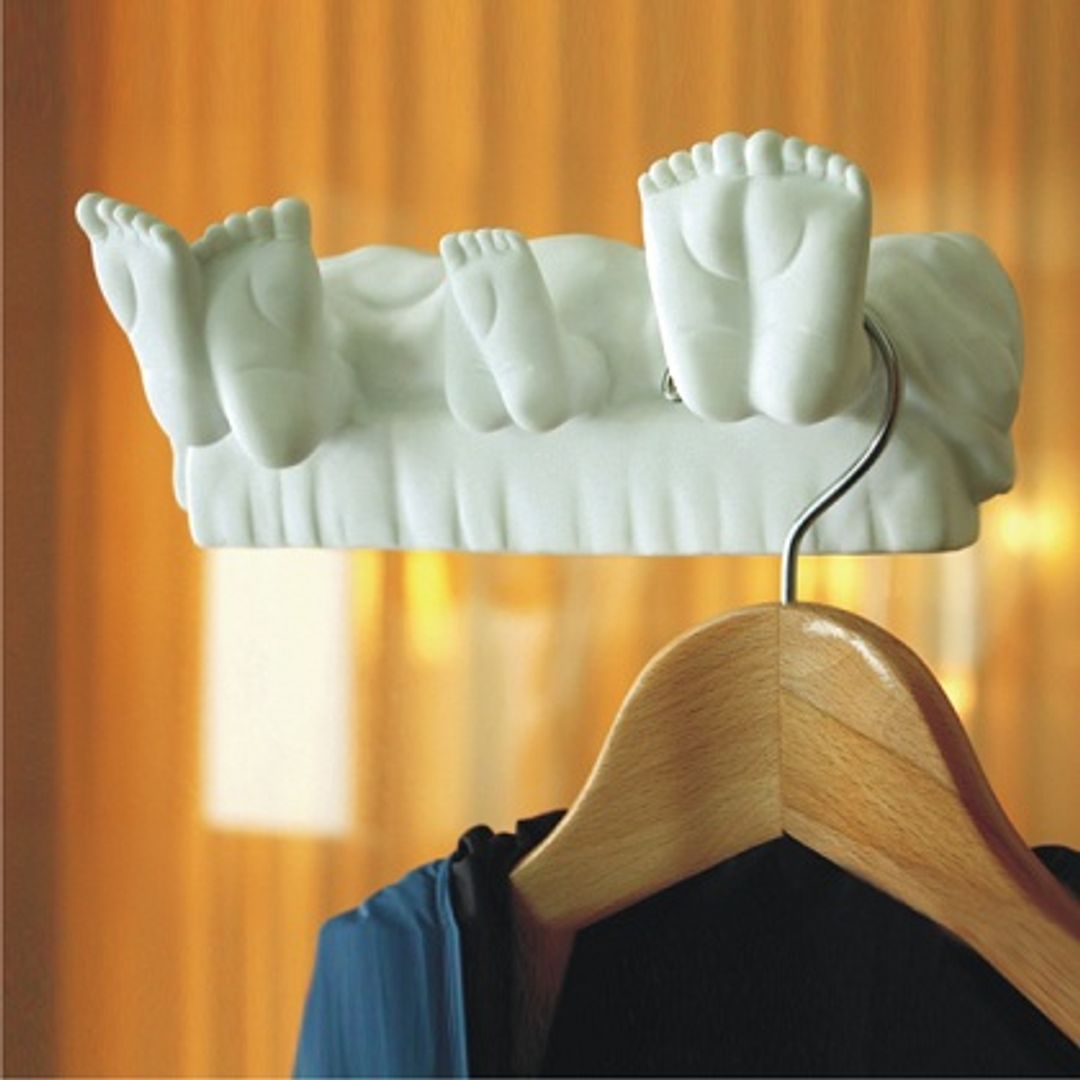 Вешалка Ноги Вешалка Ноги