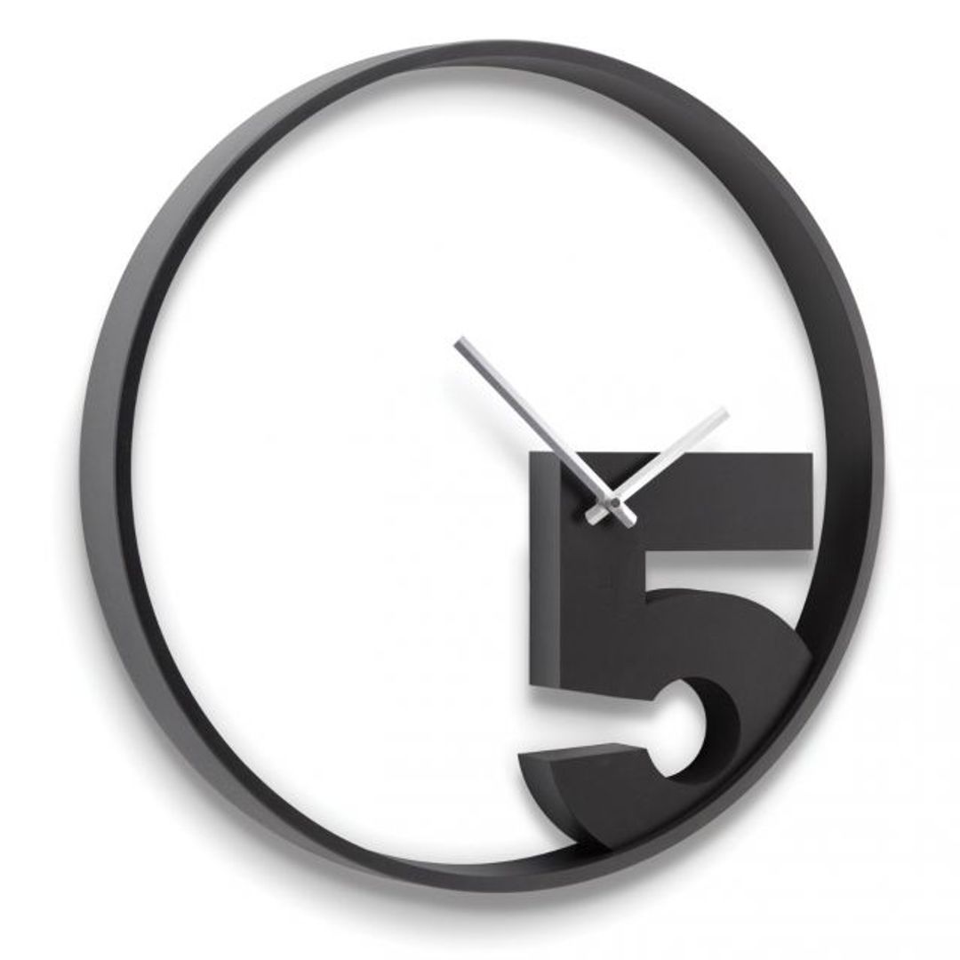 Часы настенные Take 5