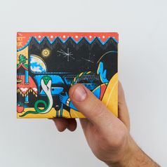 Кошелек New wallet New Deli