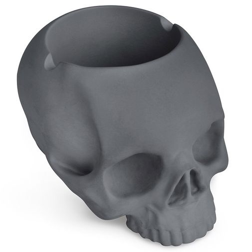 Пепельница Skully (Серый) Пепельница Skully (Серый)
