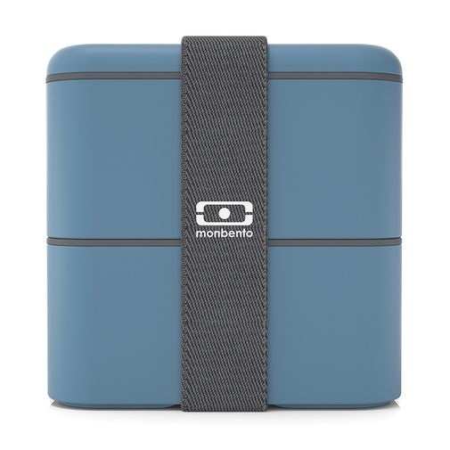 Ланч-бокс Monbento Square (Denim) Ланч-бокс Monbento Square (Denim)
