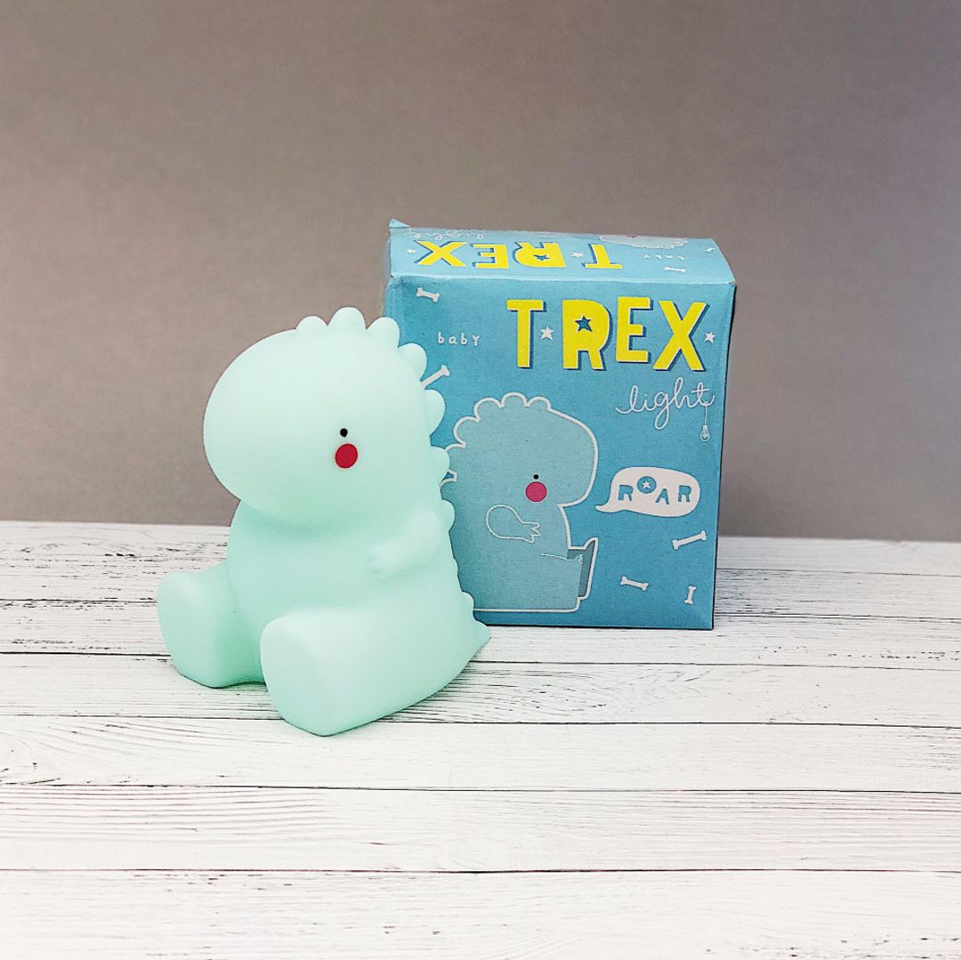 Ночник Динозаврик Ночник Динозаврик