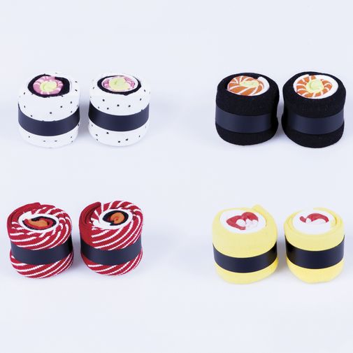 Носки Maki Californian Roll