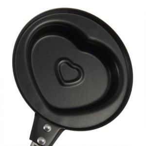 Сковорода Сердечко Сковорода Сердечко