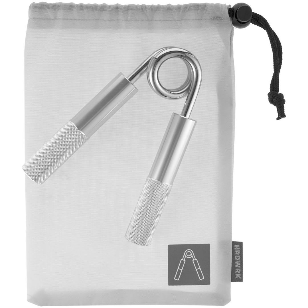 Эспандер Hard Work (Серебристый)