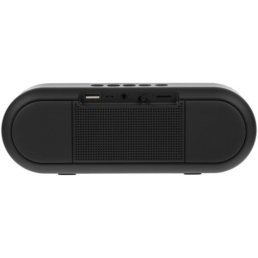 Беспроводная стереоколонка Uniscend Roombox (Черная)