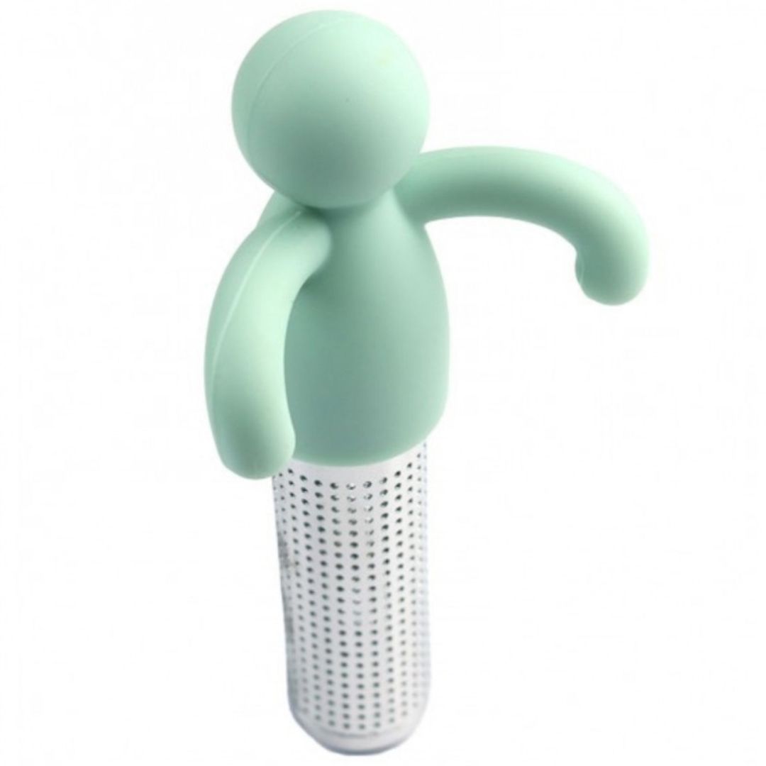 Заварник для чая Человечек Buddy Заварник для чая Человечек Buddy