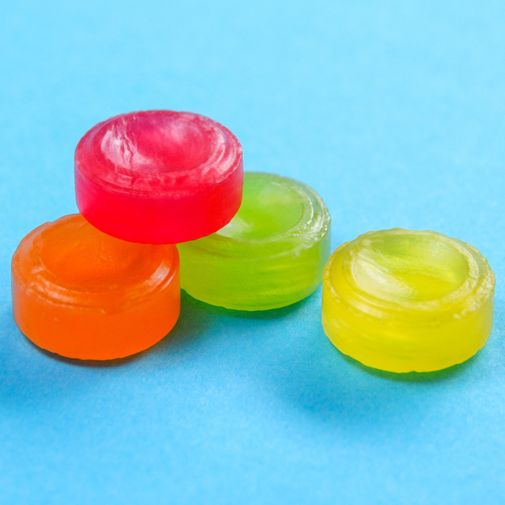 Леденцы Веди себя как человек Леденцы Веди себя как человек