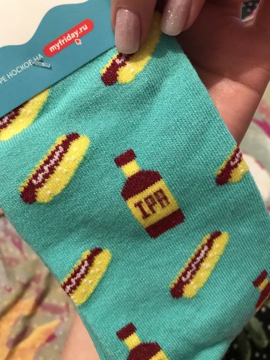  Фото покупателя Ксения