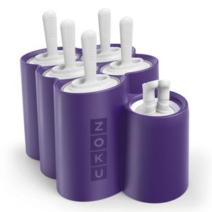 Форма для мороженого Космонавт Space (6 шт) Форма для мороженого Космонавт Space (6 шт)