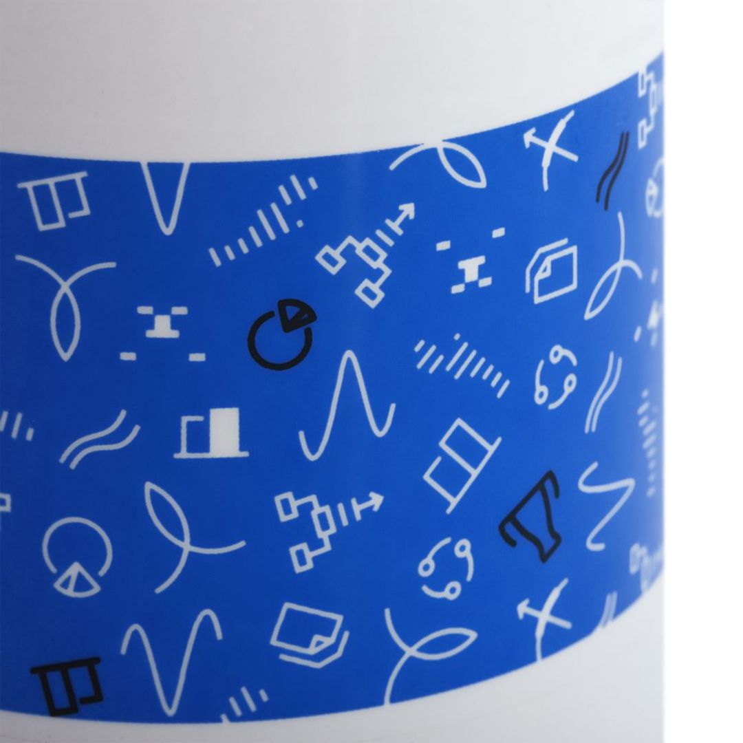 Кружка Бизнес-зодиак Рыбы Кружка Бизнес-зодиак Рыбы