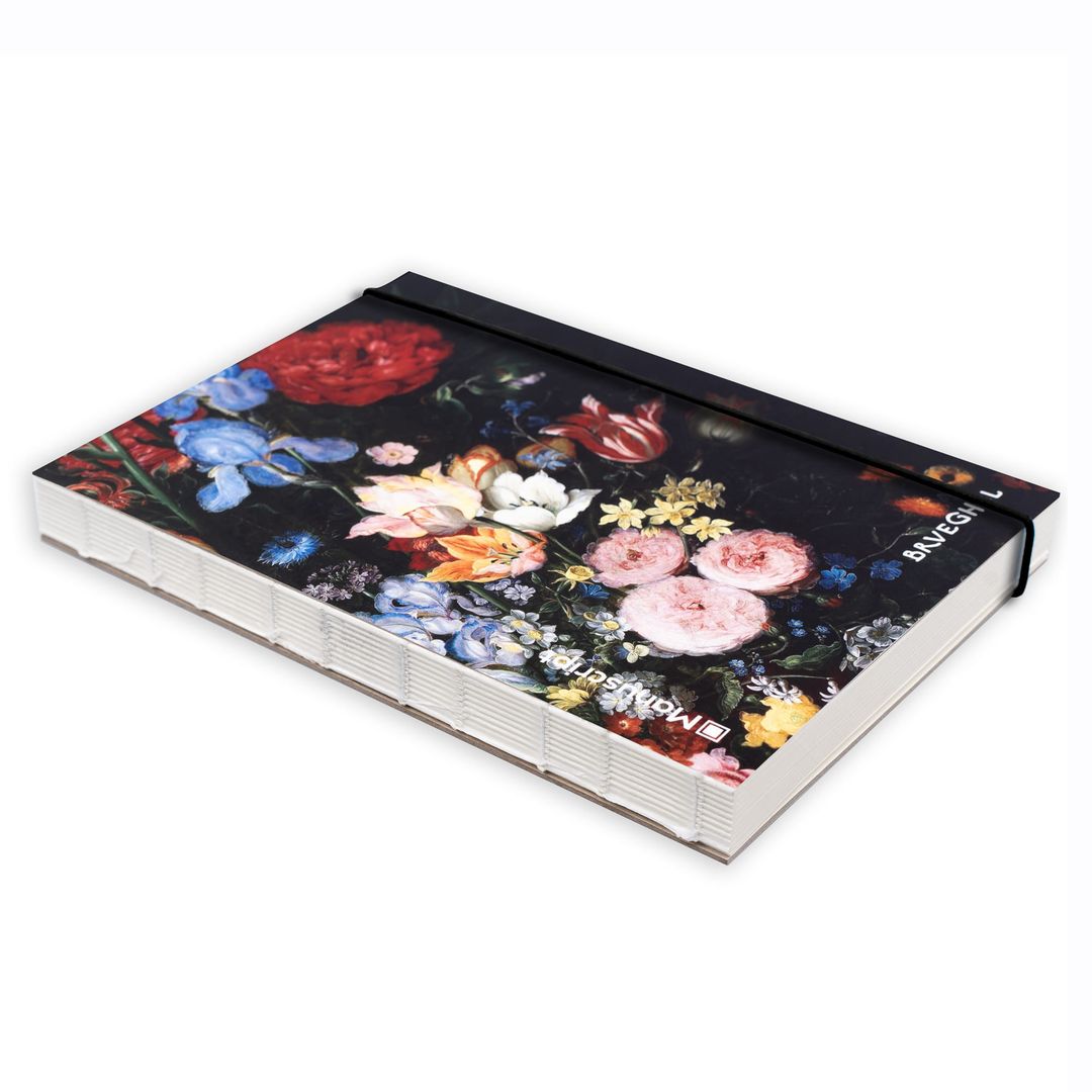 Скетчбук Bruegel 1620 (A5 Plus)