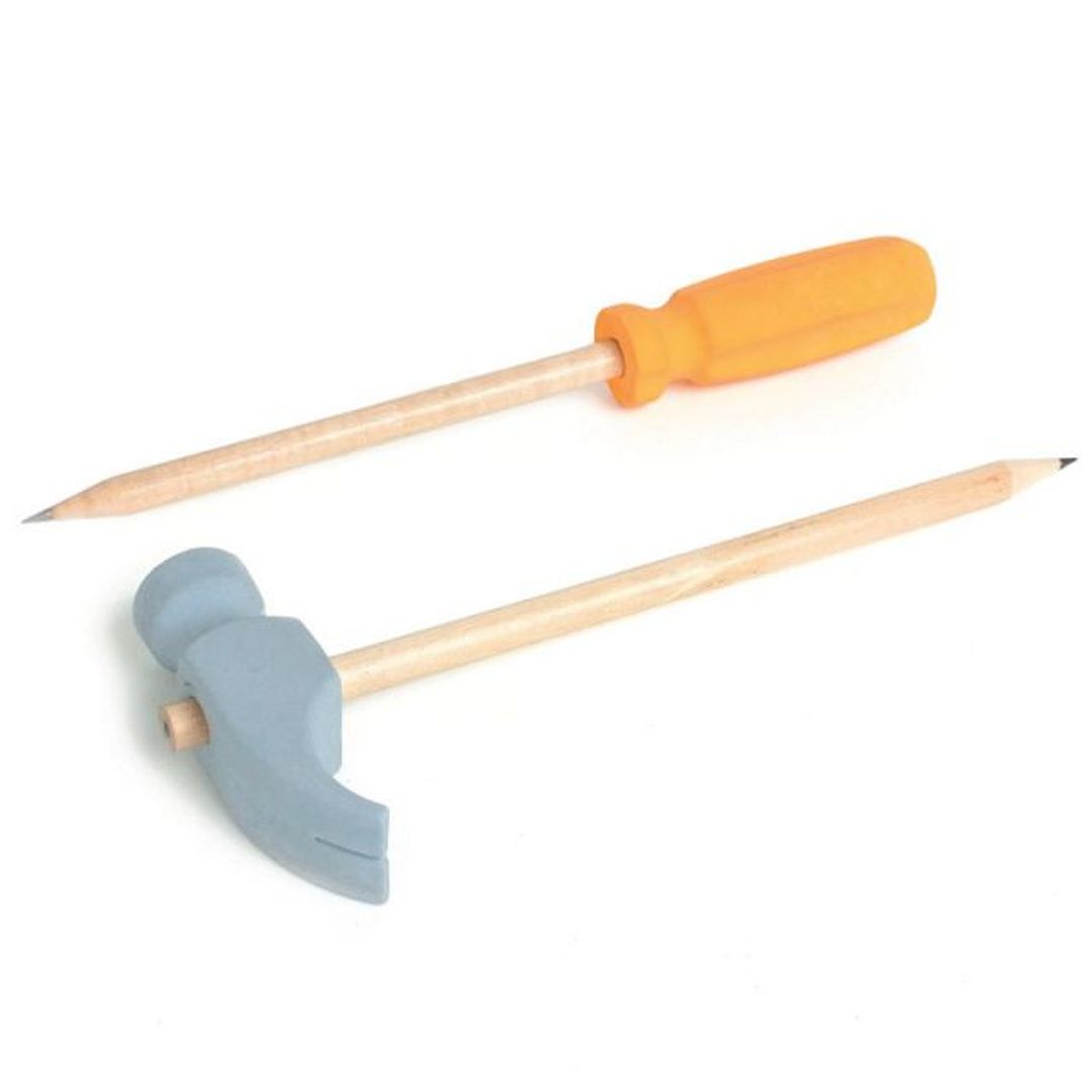 Набор ластиков Инструменты Tool Карандаши не входят в комплект