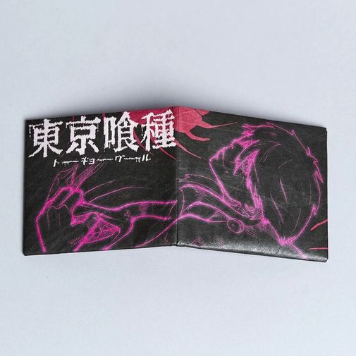 Кошелек New wallet New Ghoul Кошелек New wallet New Ghoul