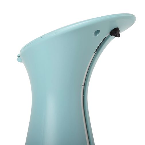 Диспенсер для мыла сенсорный Otto (Голубой)