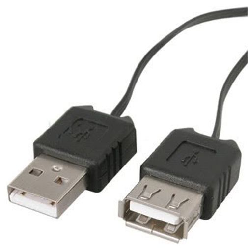USB Удлинитель-рулетка 70 см USB Удлинитель-рулетка 70 см