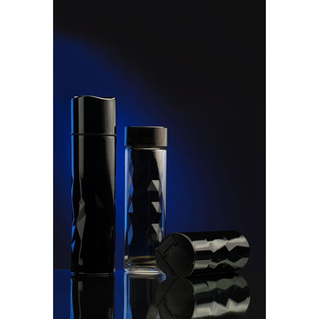 Термос Gems Black Morion черный морион Термос Gems Black Morion черный морион