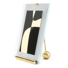 Фоторамка Flute (16х20 см)