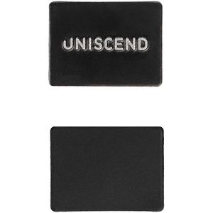 Беспроводная стереоколонка Uniscend Roombox (Черная)