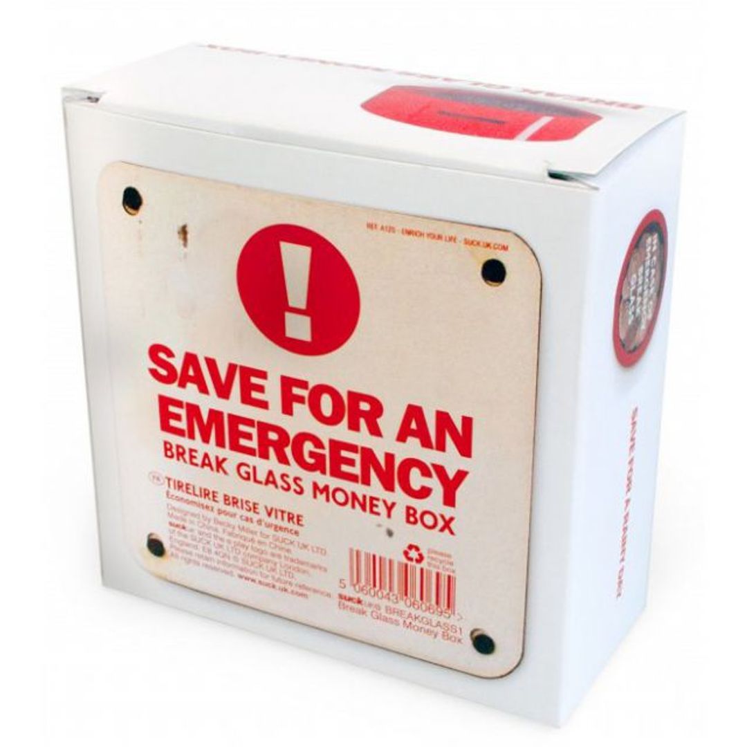 Копилка На черный день