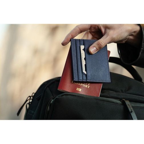 Визитка Инструмент для выживания