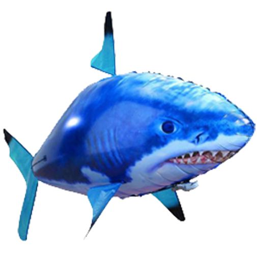 Летающая Рыба Акула купить по цене 2 490 руб. в интернет-магазине Мистер Гик
