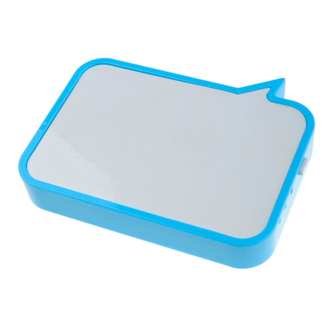 Ночник Доска для записей